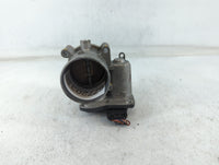 2021-2022 Hyundai Elantra Throttle Body P/N:35100-2J410 Fits Fits 2021 2022 OEM Used Auto Parts - Oemusedautoparts1.com