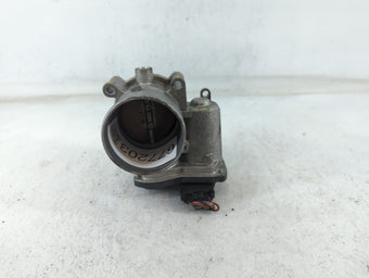 compare product 2021-2022 Hyundai Elantra Throttle Body P/N:35100-2J410 Fits Fits 2021 2022 OEM Used Auto Parts