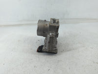 2021-2022 Hyundai Elantra Throttle Body P/N:35100-2J410 Fits Fits 2021 2022 OEM Used Auto Parts - Oemusedautoparts1.com
