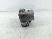 2021-2022 Hyundai Elantra Throttle Body P/N:35100-2J410 Fits Fits 2021 2022 OEM Used Auto Parts - Oemusedautoparts1.com