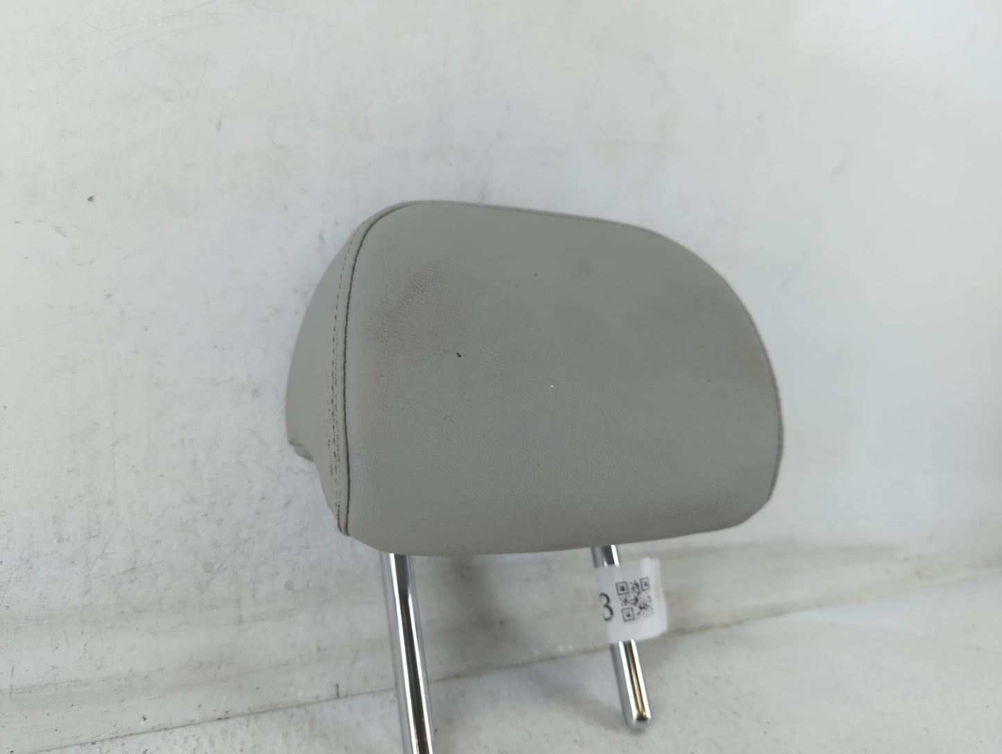 2021-2022 Hyundai Elantra Headrest Head Rest Front Driver Passenger Seat Fits Fits 2021 2022 OEM Used Auto Parts - Oemusedau