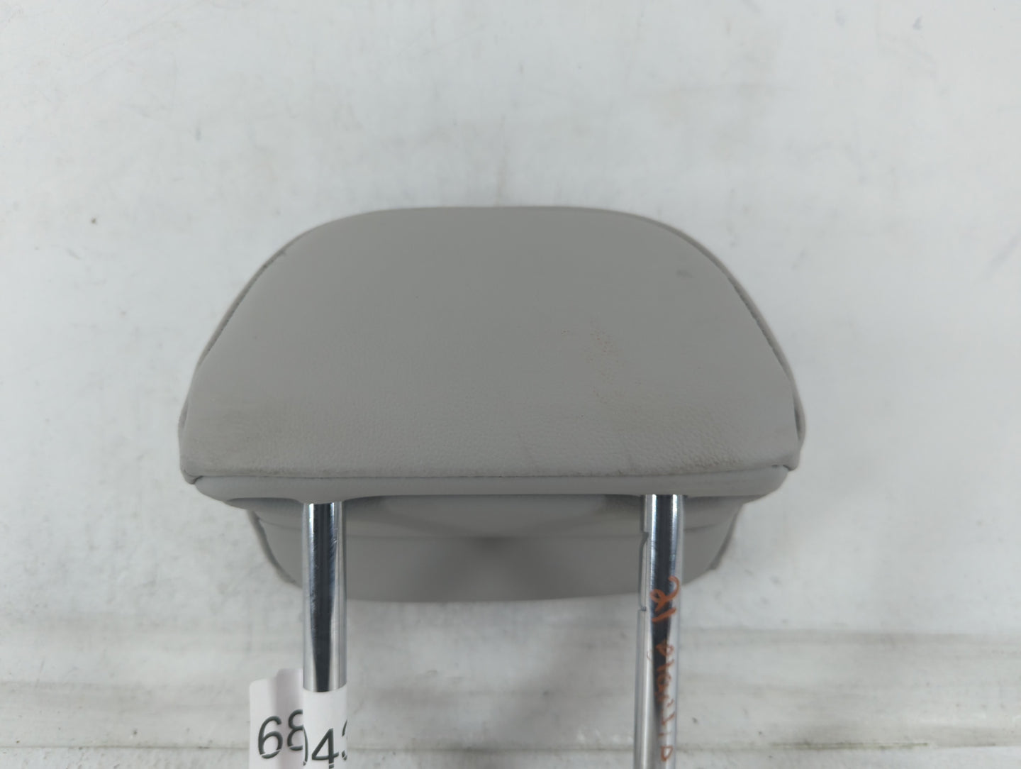 2021-2022 Hyundai Elantra Headrest Head Rest Front Driver Passenger Seat Fits Fits 2021 2022 OEM Used Auto Parts - Oemusedau