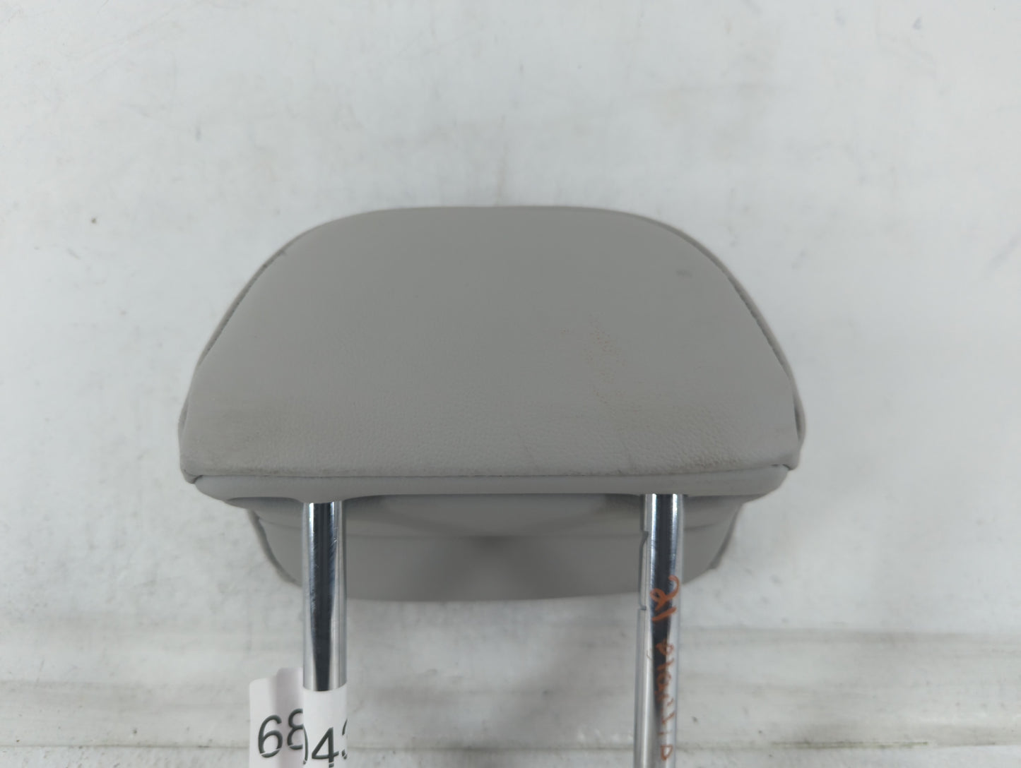 2021-2022 Hyundai Elantra Headrest Head Rest Front Driver Passenger Seat Fits Fits 2021 2022 OEM Used Auto Parts - Oemusedau