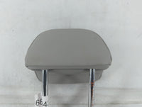 2021-2022 Hyundai Elantra Headrest Head Rest Front Driver Passenger Seat Fits Fits 2021 2022 OEM Used Auto Parts - Oemusedau
