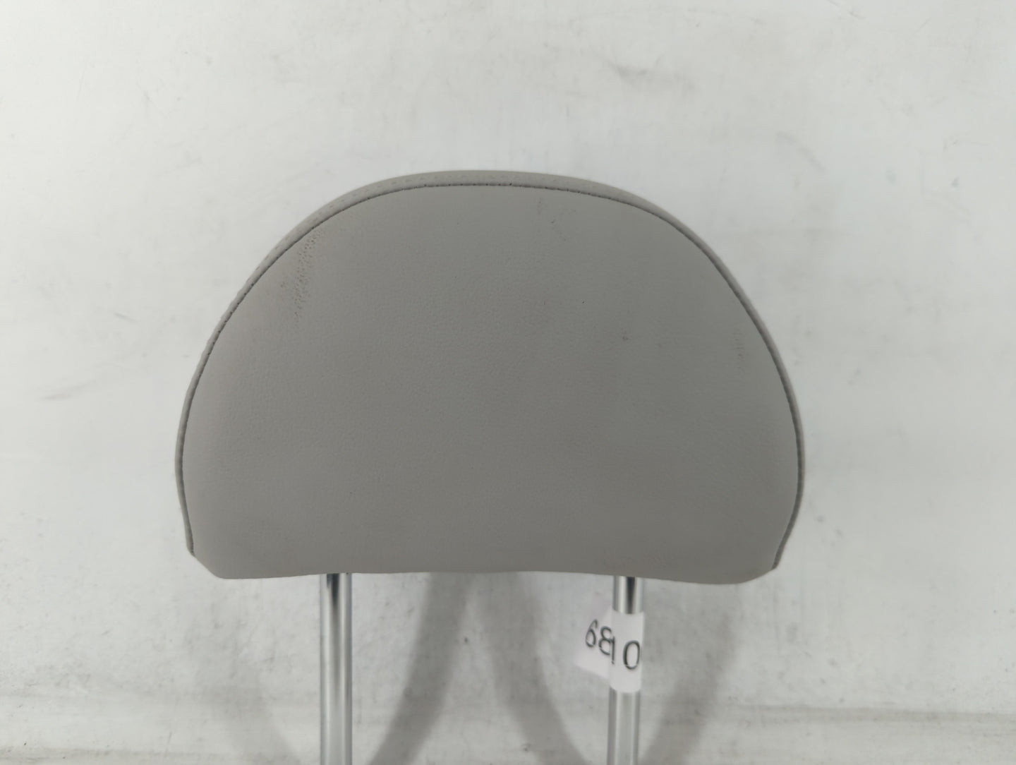 2021-2022 Hyundai Elantra Headrest Head Rest Front Driver Passenger Seat Fits Fits 2021 2022 OEM Used Auto Parts - Oemusedau