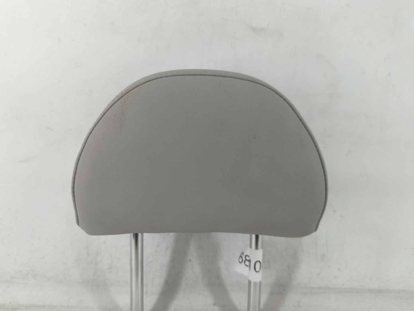 2021-2022 Hyundai Elantra Headrest Head Rest Front Driver Passenger Seat Fits Fits 2021 2022 OEM Used Auto Parts - Oemusedau