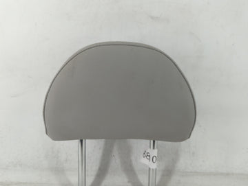 2021-2022 Hyundai Elantra Headrest Head Rest Front Driver Passenger Seat Fits Fits 2021 2022 OEM Used Auto Parts - Oemusedau