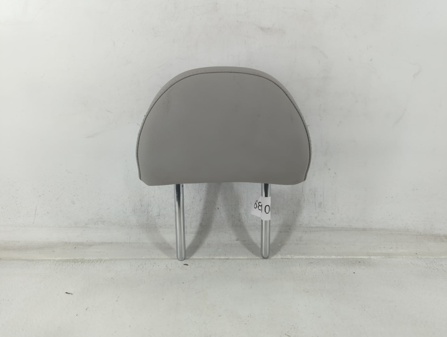 2021-2022 Hyundai Elantra Headrest Head Rest Front Driver Passenger Seat Fits Fits 2021 2022 OEM Used Auto Parts - Oemusedau