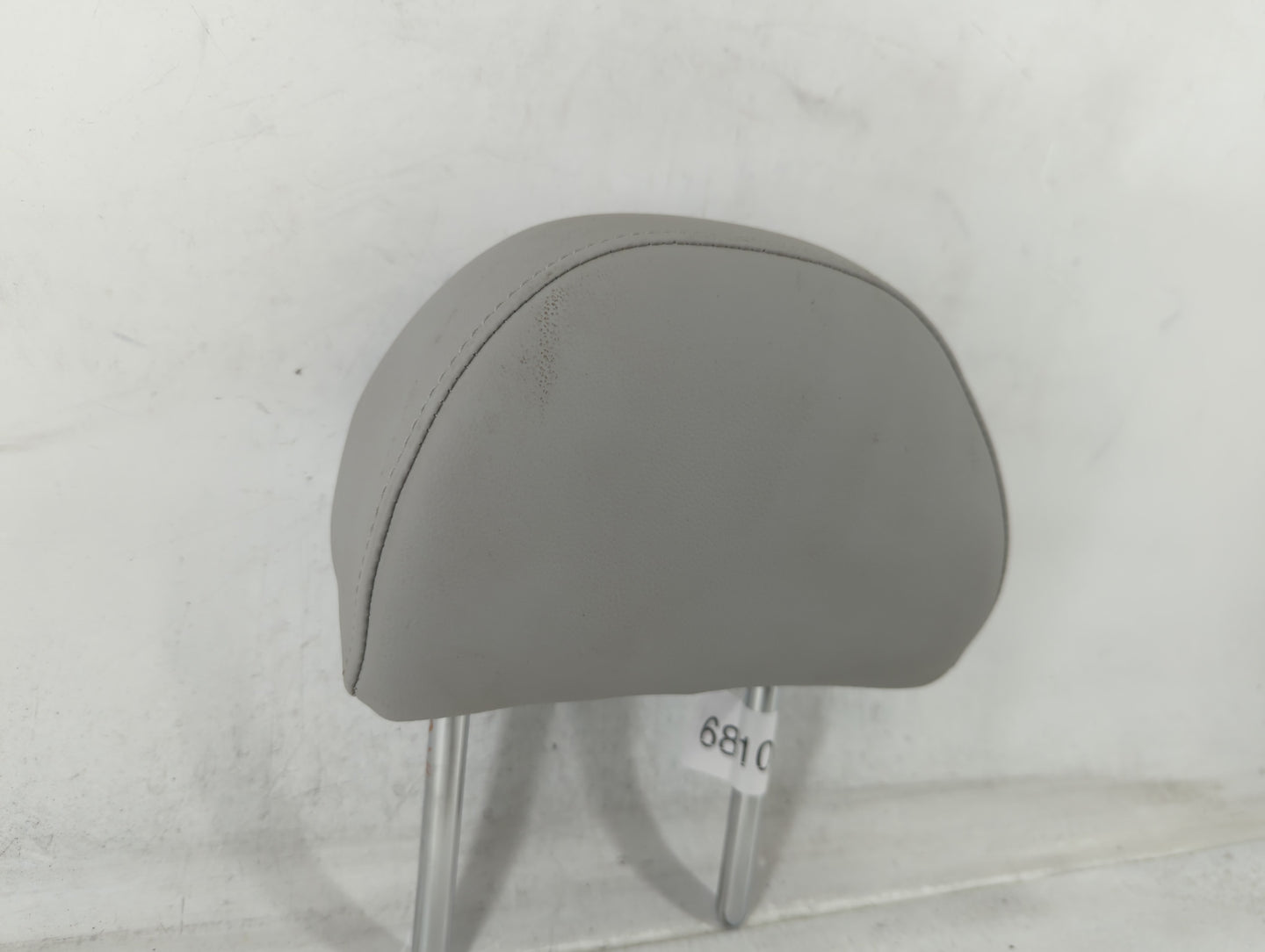 2021-2022 Hyundai Elantra Headrest Head Rest Front Driver Passenger Seat Fits Fits 2021 2022 OEM Used Auto Parts - Oemusedau