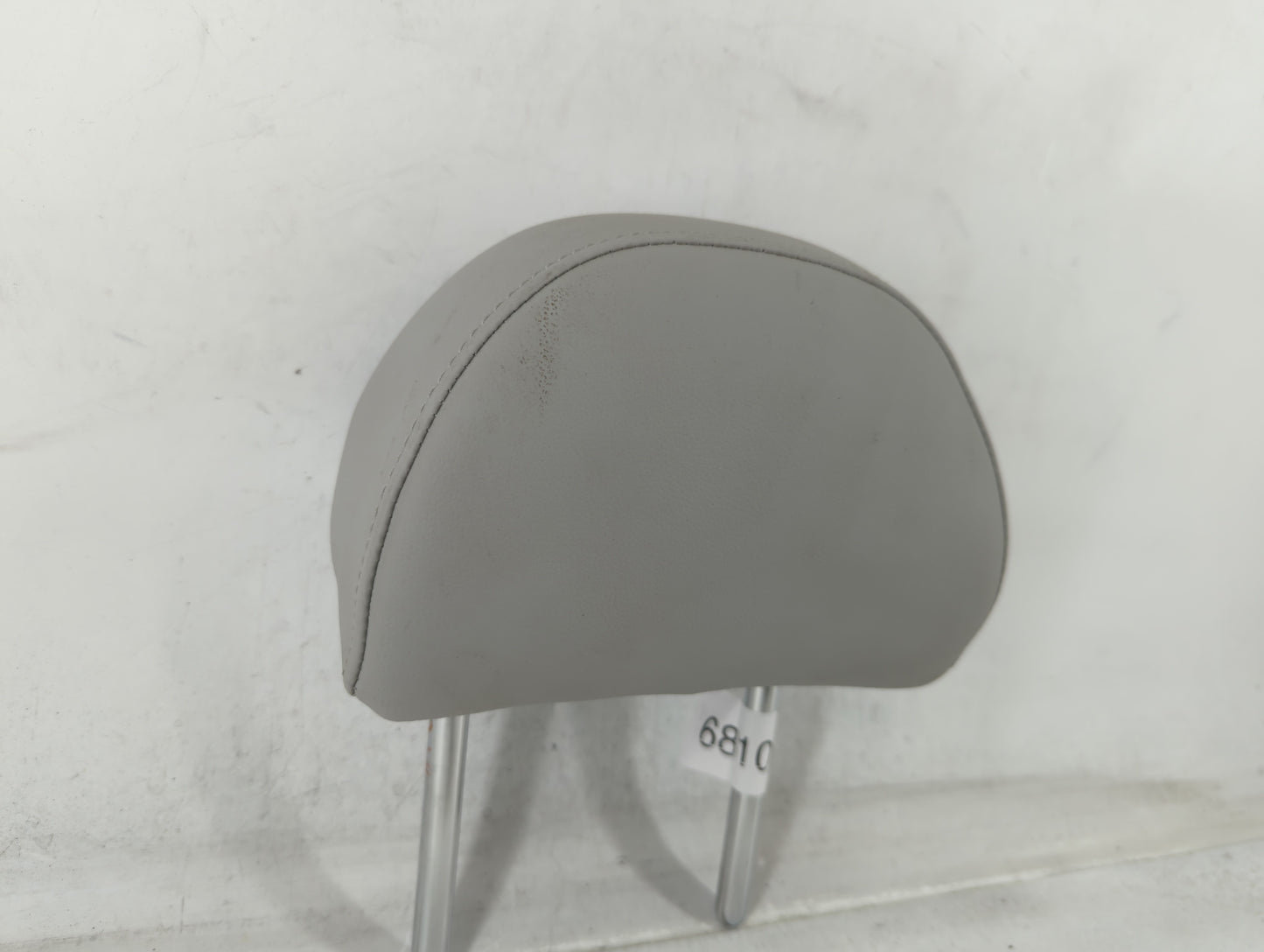 2021-2022 Hyundai Elantra Headrest Head Rest Front Driver Passenger Seat Fits Fits 2021 2022 OEM Used Auto Parts - Oemusedau