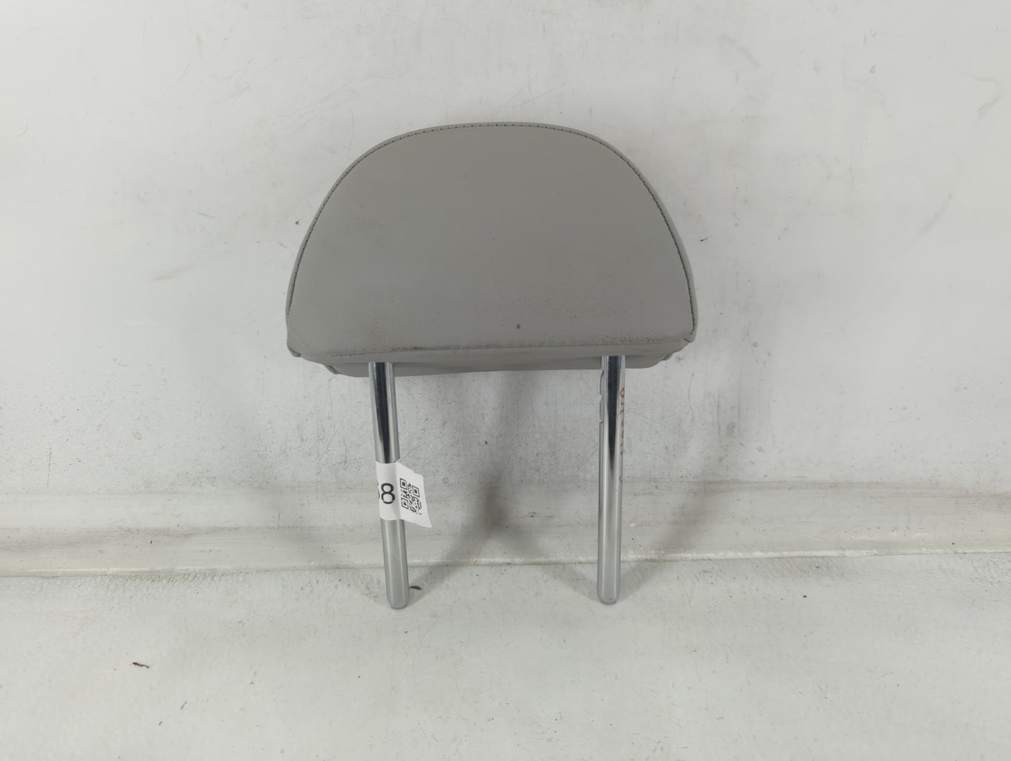2021-2022 Hyundai Elantra Headrest Head Rest Front Driver Passenger Seat Fits Fits 2021 2022 OEM Used Auto Parts - Oemusedau