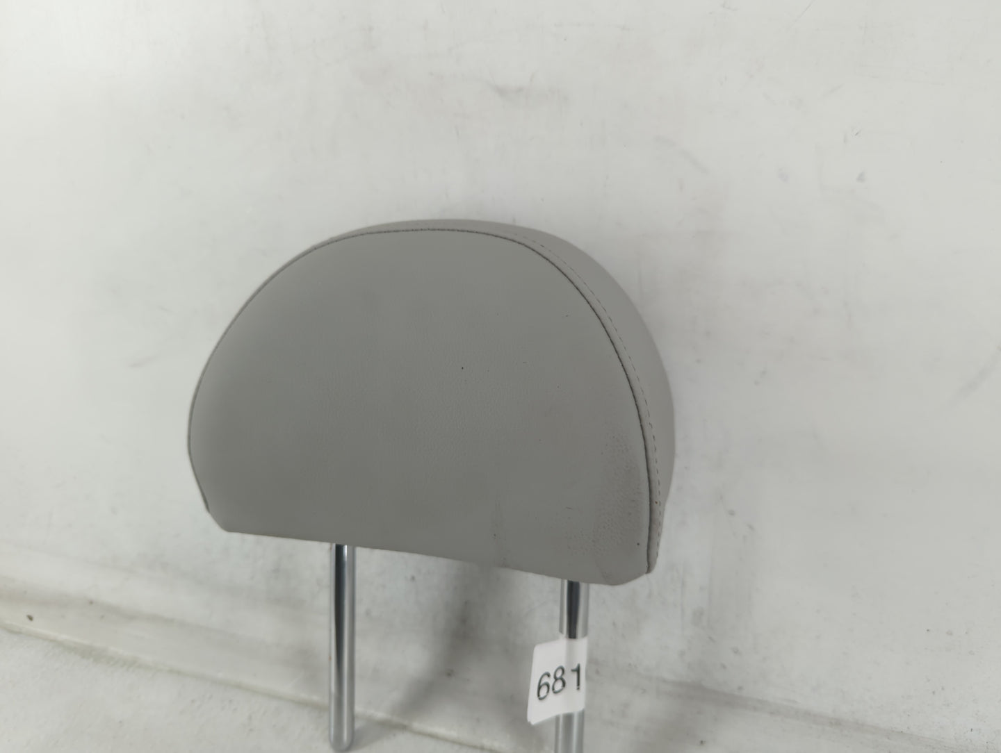 2021-2022 Hyundai Elantra Headrest Head Rest Front Driver Passenger Seat Fits Fits 2021 2022 OEM Used Auto Parts - Oemusedau