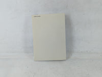 2021 Hyundai Elantra Owners Manual Book Guide P/N:MOBO-EU0DB OEM Used Auto Parts - Oemusedautoparts1.com