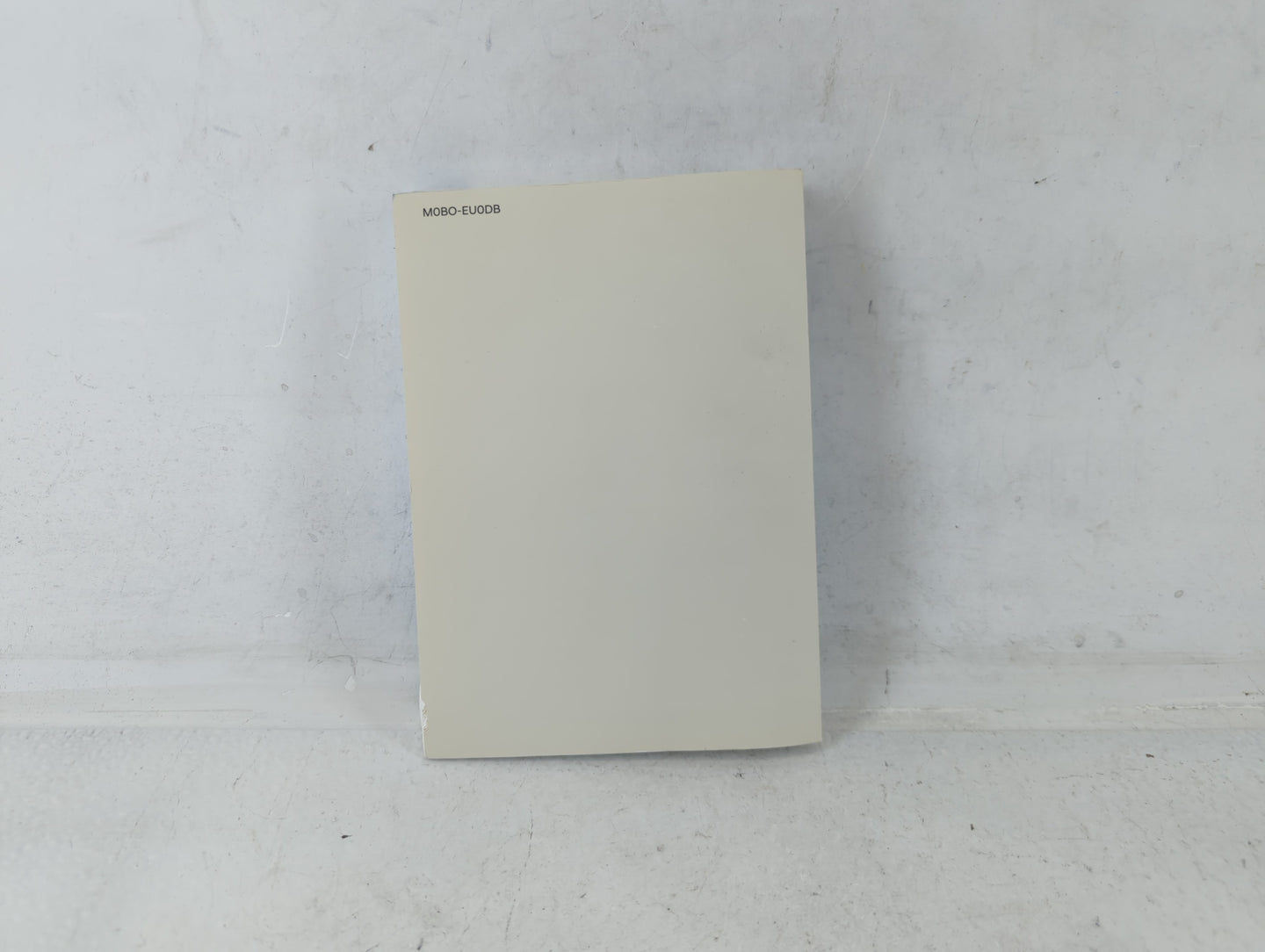 2021 Hyundai Elantra Owners Manual Book Guide P/N:MOBO-EU0DB OEM Used Auto Parts - Oemusedautoparts1.com