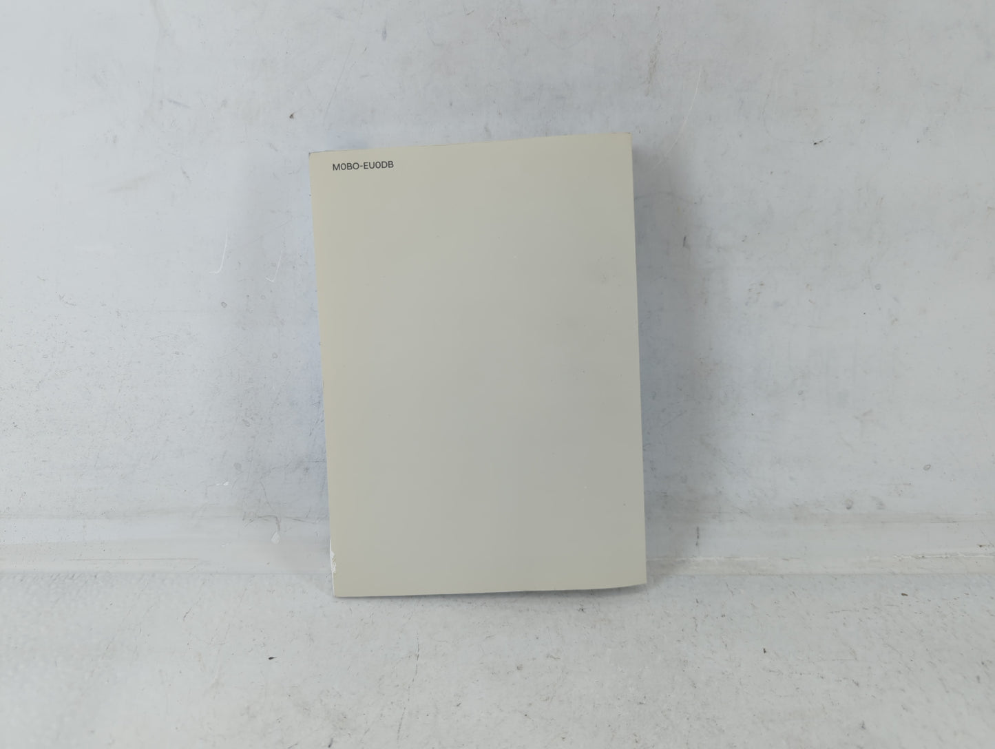 2021 Hyundai Elantra Owners Manual Book Guide P/N:MOBO-EU0DB OEM Used Auto Parts - Oemusedautoparts1.com