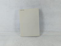 2021 Hyundai Elantra Owners Manual Book Guide P/N:MOBO-EU0DB OEM Used Auto Parts - Oemusedautoparts1.com