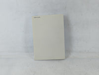 2021 Hyundai Elantra Owners Manual Book Guide P/N:MOBO-EU0DB OEM Used Auto Parts - Oemusedautoparts1.com