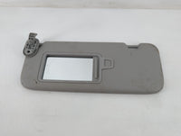 2021-2022 Hyundai Elantra Sun Visor Shade Replacement Driver Left Mirror Fits Fits 2021 2022 OEM Used Auto Parts - Oemusedau