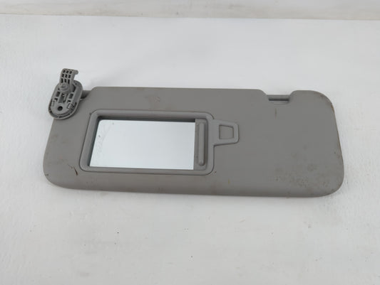 2021-2022 Hyundai Elantra Sun Visor Shade Replacement Driver Left Mirror Fits Fits 2021 2022 OEM Used Auto Parts - Oemusedau