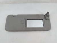 2021-2022 Hyundai Elantra Sun Visor Shade Replacement Passenger Right Mirror Fits Fits 2021 2022 OEM Used Auto Parts - Oemus