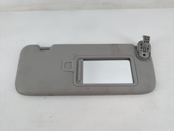 compare product 2021-2022 Hyundai Elantra Sun Visor Shade Replacement Passenger Right Mirror Fits Fits 2021 2022 OEM Used Auto Parts