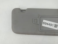 2021-2022 Hyundai Elantra Sun Visor Shade Replacement Passenger Right Mirror Fits Fits 2021 2022 OEM Used Auto Parts - Oemus