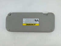 2021-2022 Hyundai Elantra Sun Visor Shade Replacement Passenger Right Mirror Fits Fits 2021 2022 OEM Used Auto Parts - Oemus