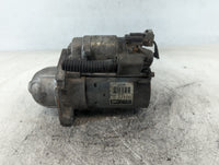2021-2022 Hyundai Elantra Car Starter Motor Solenoid OEM P/N:1216881 36100-2J100 Fits Fits 2021 2022 OEM Used Auto Parts - O