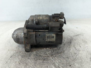2021-2022 Hyundai Elantra Car Starter Motor Solenoid OEM P/N:1216881 36100-2J100 Fits Fits 2021 2022 OEM Used Auto Parts - O