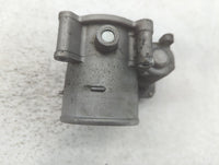 2021-2022 Hyundai Elantra Throttle Body P/N:6270 09D12 35100-2J410 Fits Fits 2021 2022 OEM Used Auto Parts - Oemusedautopart