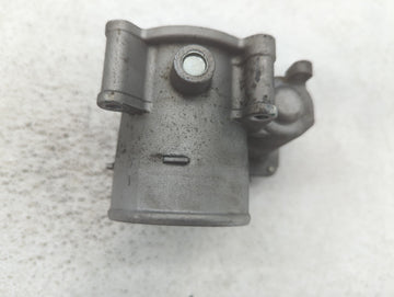 2021-2022 Hyundai Elantra Throttle Body P/N:6270 09D12 35100-2J410 Fits Fits 2021 2022 OEM Used Auto Parts