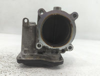 2021-2022 Hyundai Elantra Throttle Body P/N:6270 09D12 35100-2J410 Fits Fits 2021 2022 OEM Used Auto Parts - Oemusedautopart