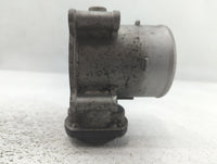 2021-2022 Hyundai Elantra Throttle Body P/N:6270 09D12 35100-2J410 Fits Fits 2021 2022 OEM Used Auto Parts - Oemusedautopart