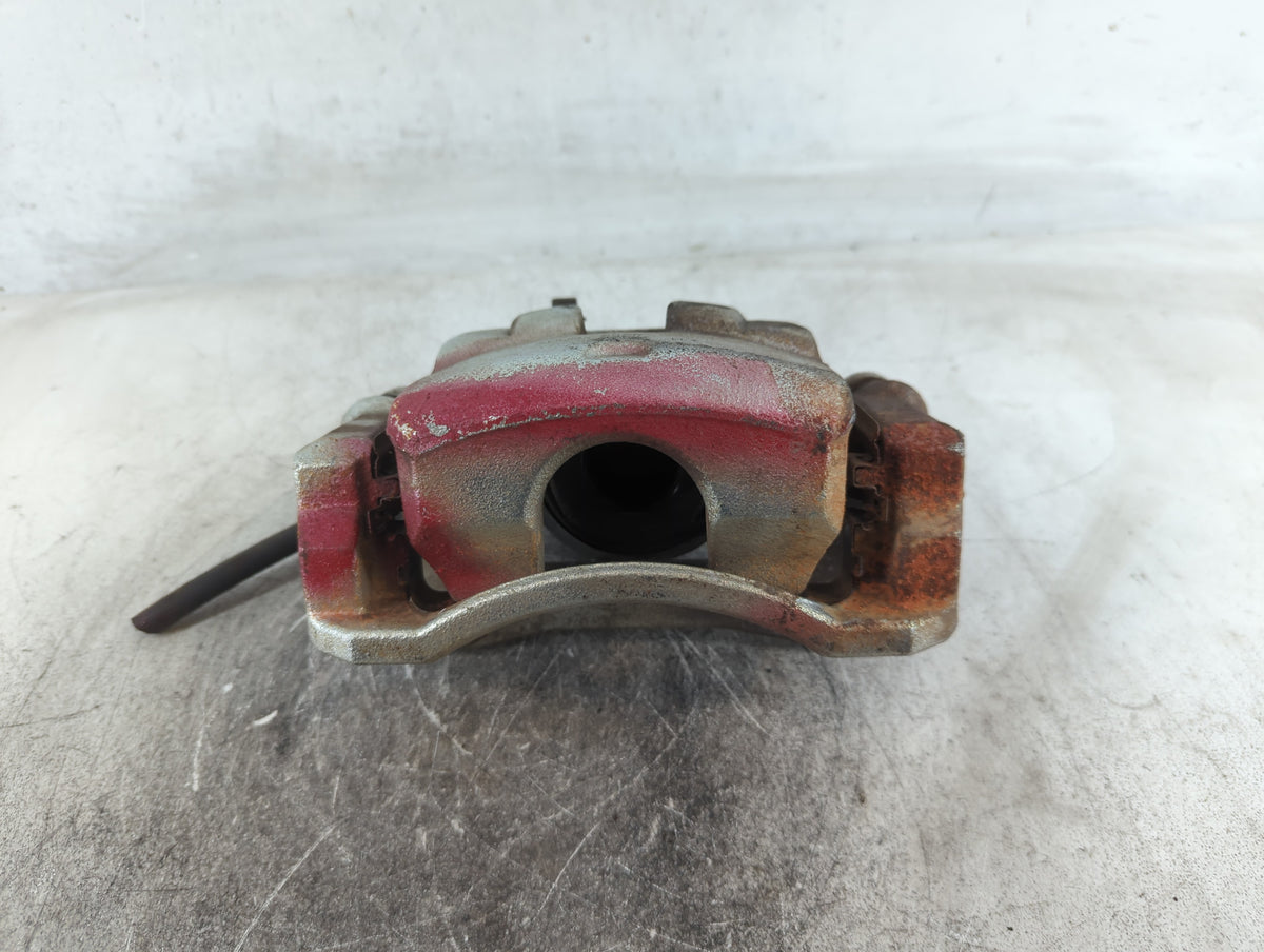2021-2022 Hyundai Elantra Front Passenger Right Brake Caliper 699956 - Oemusedautoparts1.com