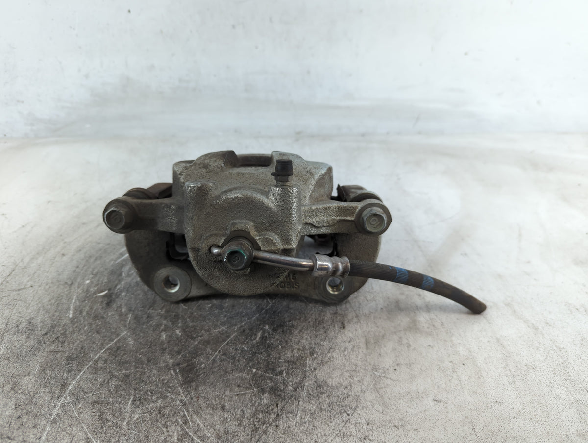 2021-2022 Hyundai Elantra Front Passenger Right Brake Caliper 699956 - Oemusedautoparts1.com