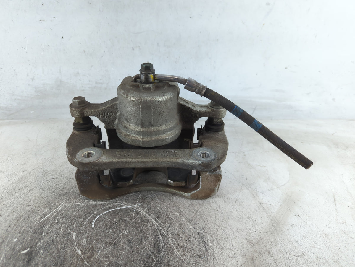2021-2022 Hyundai Elantra Front Passenger Right Brake Caliper 699956 - Oemusedautoparts1.com