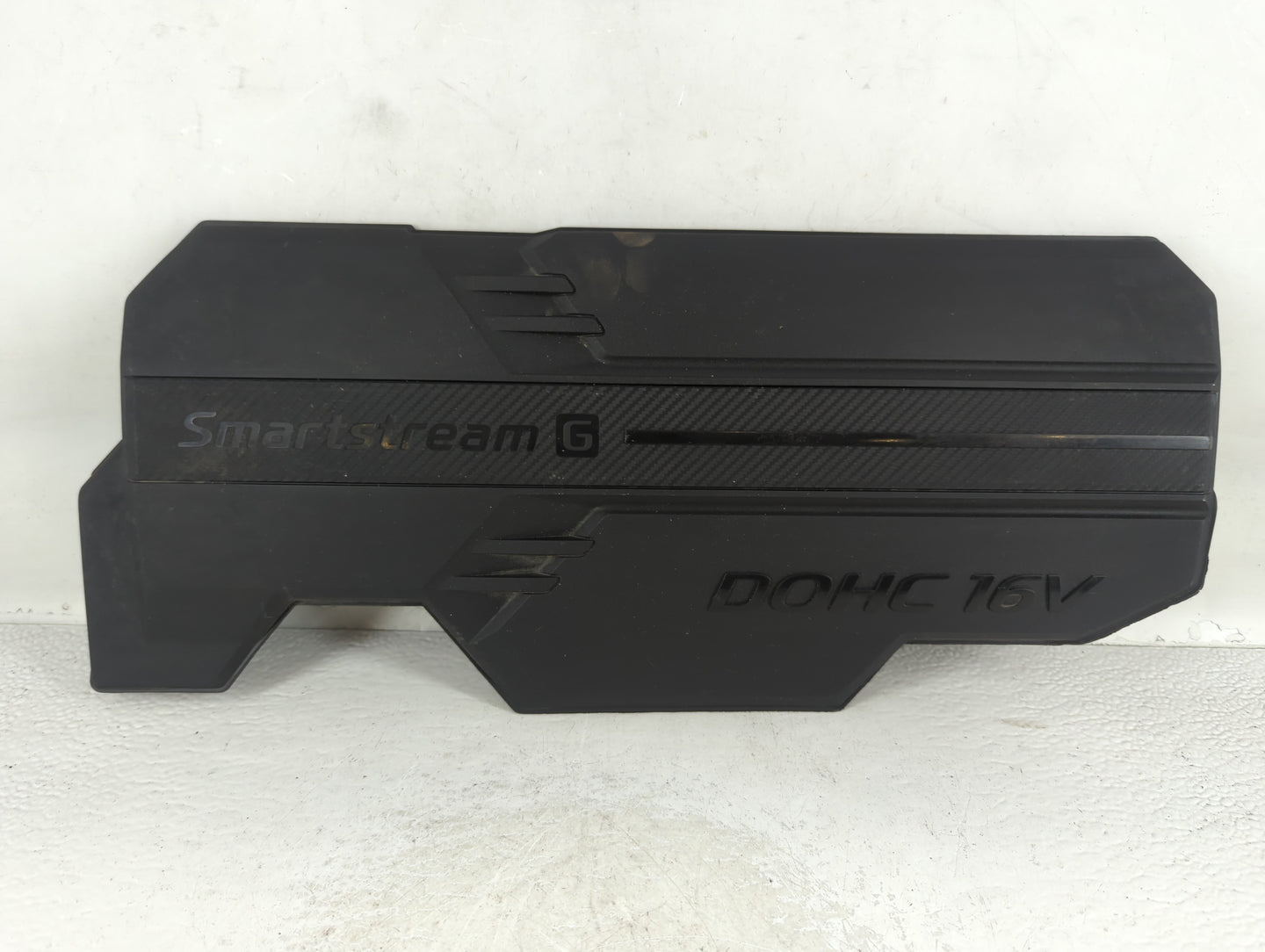 2021 Hyundai Elantra Engine Cover - Oemusedautoparts1.com