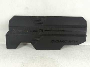 2021 Hyundai Elantra Engine Cover - Oemusedautoparts1.com