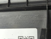 2021 Hyundai Elantra Engine Cover - Oemusedautoparts1.com