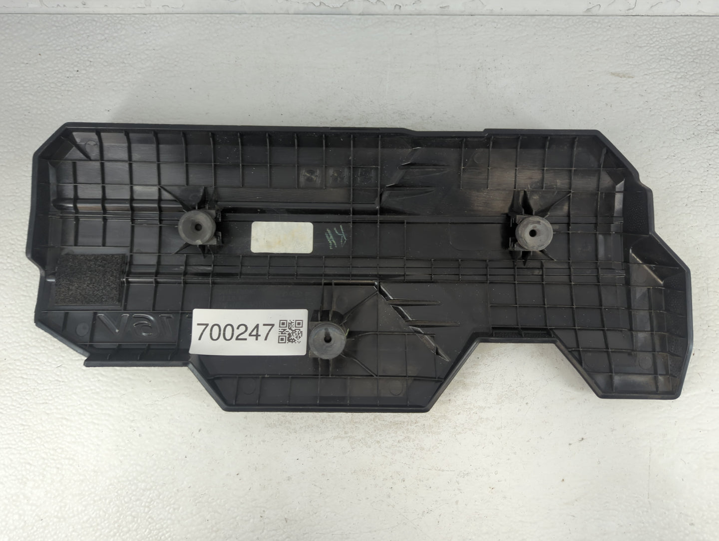 2021 Hyundai Elantra Engine Cover - Oemusedautoparts1.com