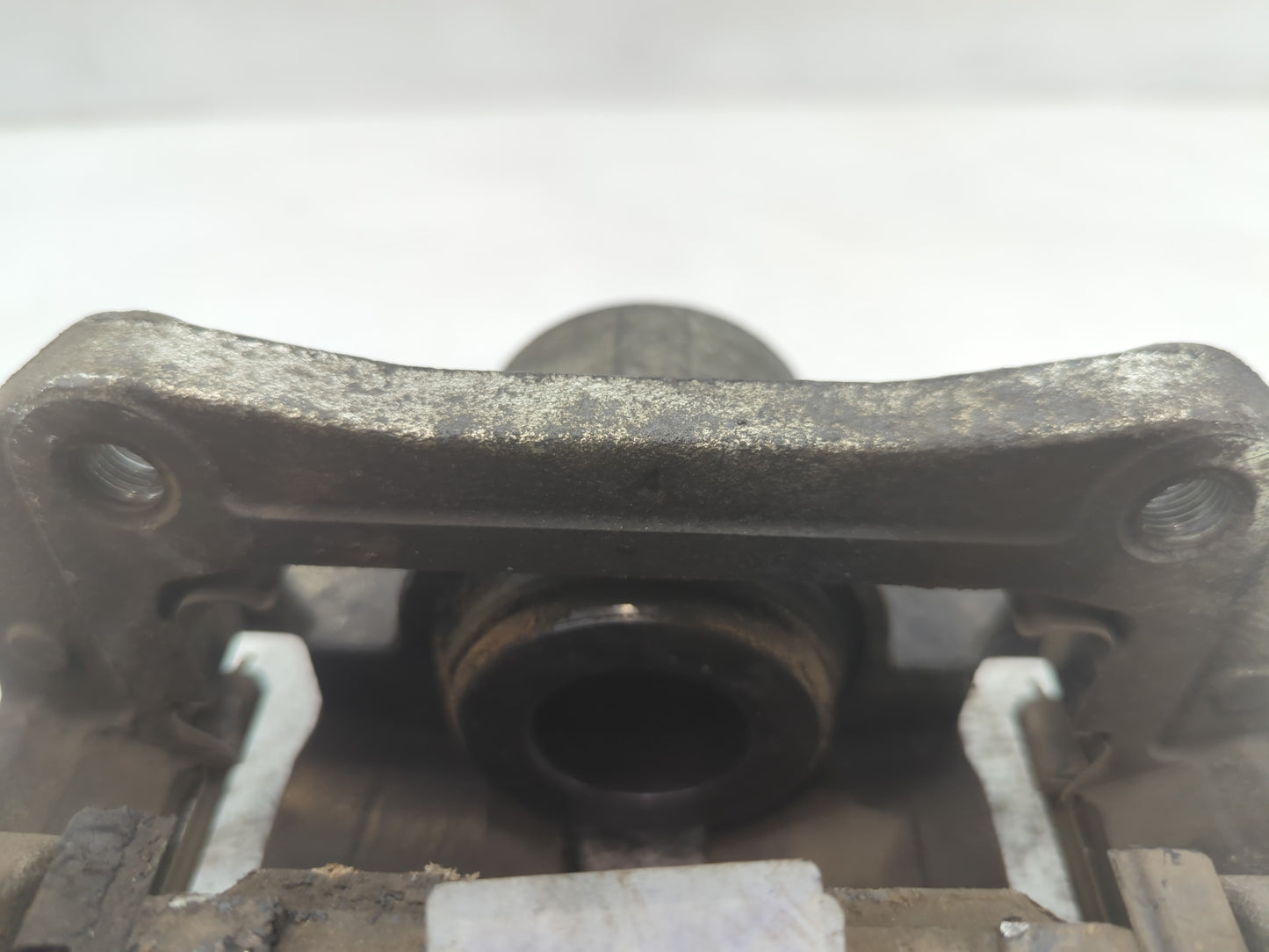 2021-2022 Hyundai Elantra Front Driver Left Brake Caliper - Oemusedautoparts1.com