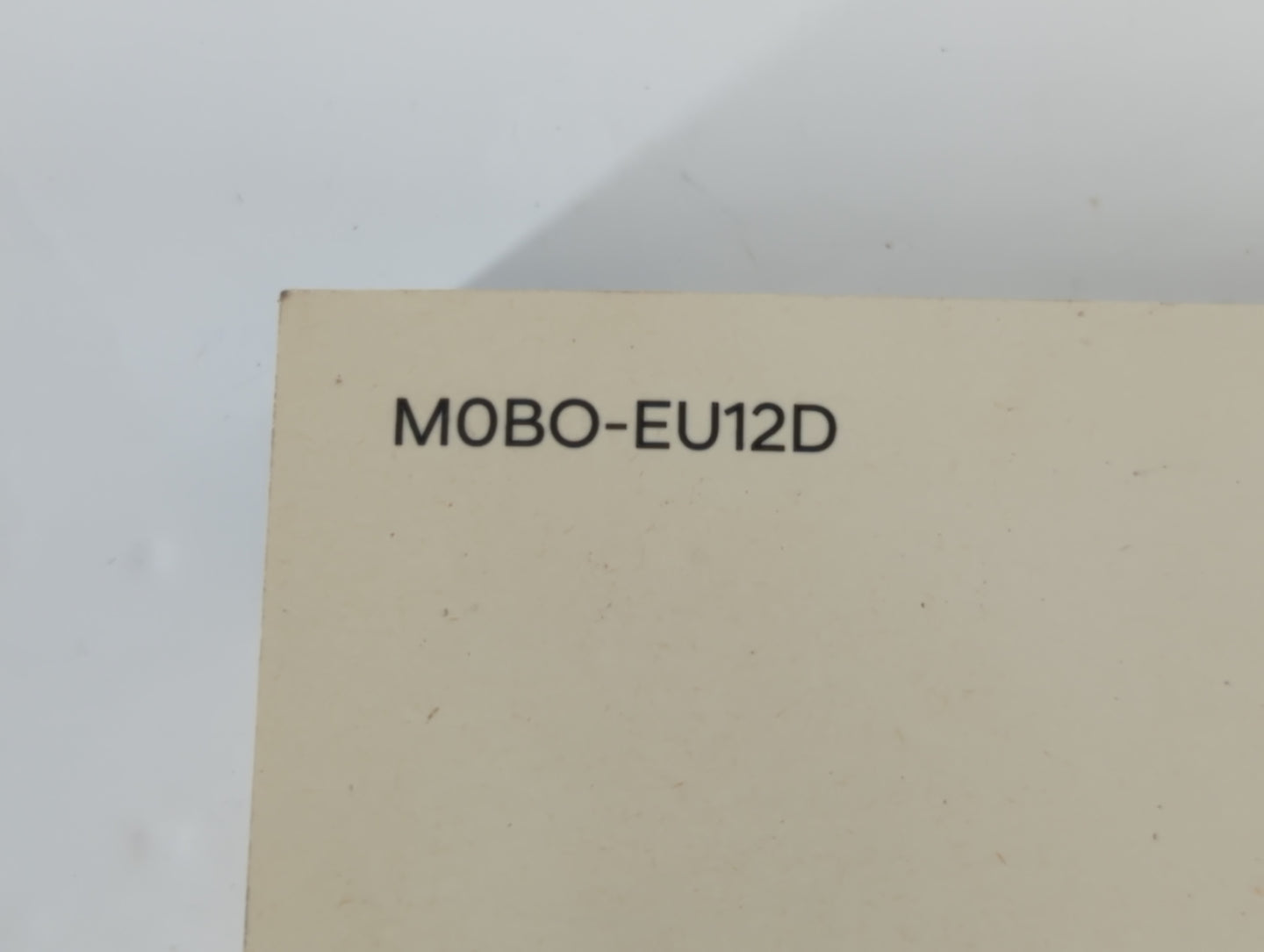 2021 Hyundai Elantra Owners Manual Book Guide P/N:M0BO-EU12D OEM Used Auto Parts - Oemusedautoparts1.com