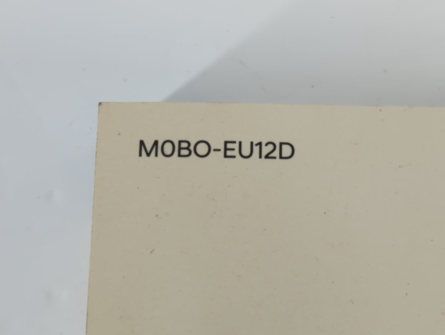 2021 Hyundai Elantra Owners Manual Book Guide P/N:M0BO-EU12D OEM Used Auto Parts - Oemusedautoparts1.com