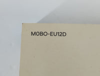 2021 Hyundai Elantra Owners Manual Book Guide P/N:M0BO-EU12D OEM Used Auto Parts - Oemusedautoparts1.com