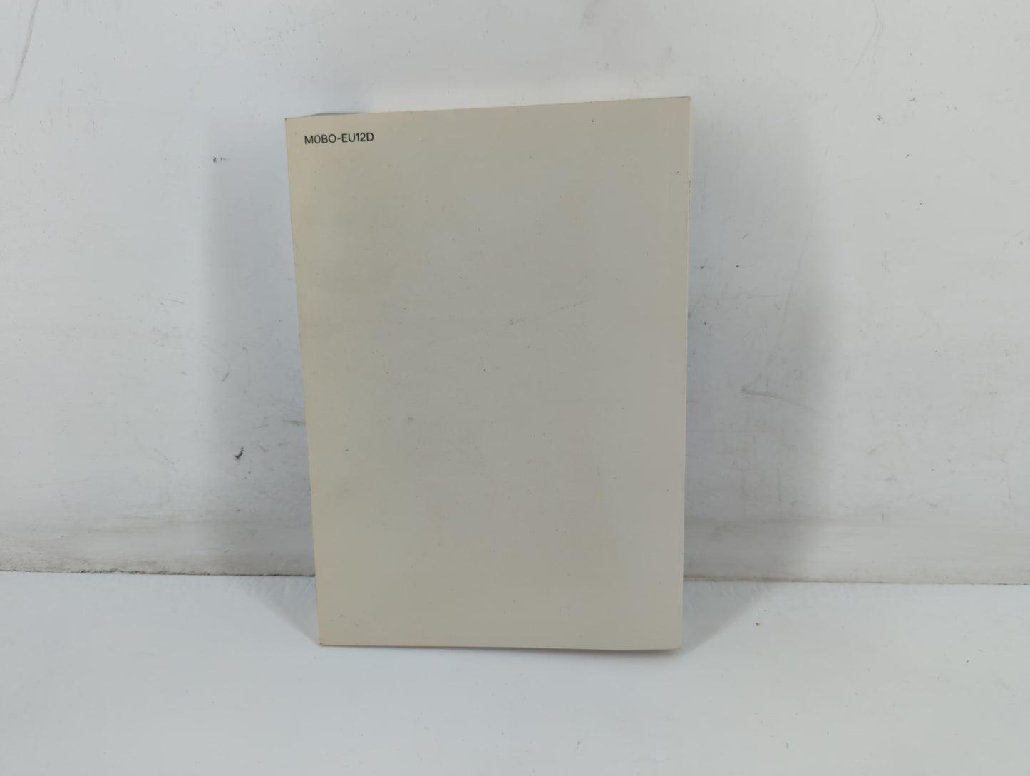 2021 Hyundai Elantra Owners Manual Book Guide P/N:M0BO-EU12D OEM Used Auto Parts - Oemusedautoparts1.com
