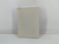 2021 Hyundai Elantra Owners Manual Book Guide P/N:M0BO-EU12D OEM Used Auto Parts - Oemusedautoparts1.com