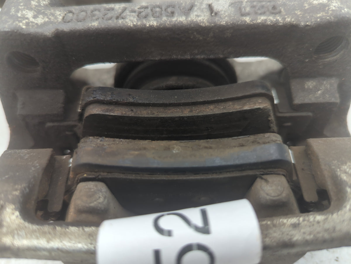 2021-2022 Hyundai Elantra Front Passenger Right Brake Caliper - Oemusedautoparts1.com