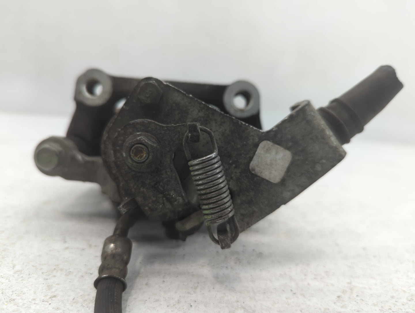 2021-2022 Hyundai Elantra Front Passenger Right Brake Caliper - Oemusedautoparts1.com