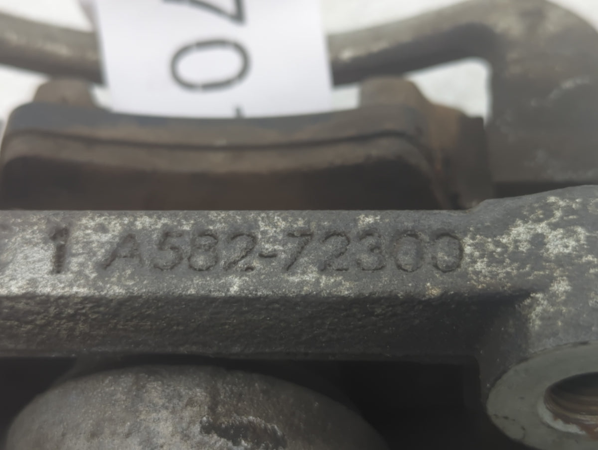 2021-2022 Hyundai Elantra Front Passenger Right Brake Caliper - Oemusedautoparts1.com