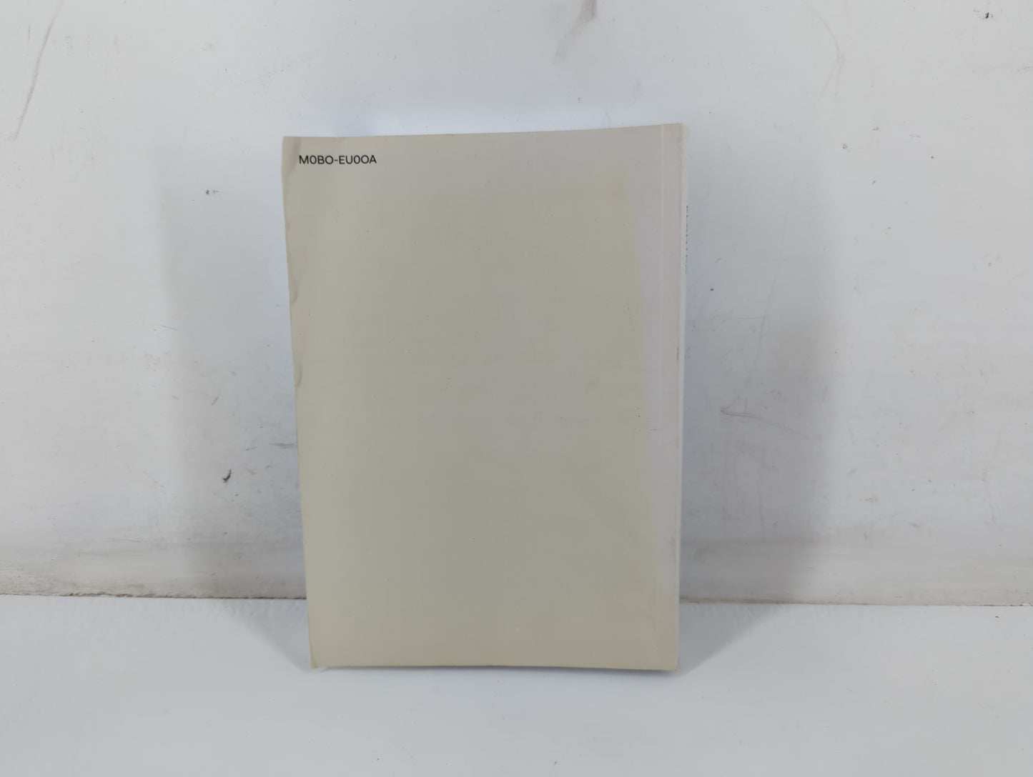 2021 Hyundai Elantra Owners Manual Book Guide OEM Used Auto Parts - Oemusedautoparts1.com